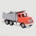 Driven Mini Dump Truck Vehicle B01NCJANAS